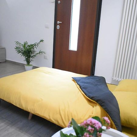 Casa Peschiera-Linate-Milano Apartment Peschiera Borromeo Exterior photo